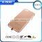 Qi wireless charging receiver case for iphone 6