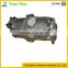 Imported technology & material hydraulic gear pump:705-51-30360 for bulldozer D155AX-3