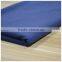 Woven plain four-way spandex crepe TR fabric cheap spandex chair cover