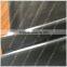 Fabric Wire/Cire Finish Nylon Fabric