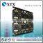 gps/gsm google map 1 ch/2 ch Mini DVR board PCB for wide angle car black box support OEM/ODM
