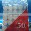 white mini flameless tealight in bulk