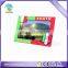 custom Mexico travelling souvenir soft pvc rubber photo frame
