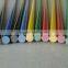 Fiberglass Fence Posting, Garden Fence, Drilling Platform, Frp Beams, Frp Fence