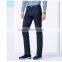 Men wash straight leisure jeans waist trousers in the classic men jeans                        
                                                Quality Choice