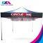 fast delivery time custom print event display 3x3 marquee tent for sale                        
                                                Quality Choice