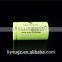 750mah 8A 3.7V VAPPOWER IMR18350 Li-Ion Rechargeable Battery