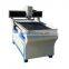 QL-6090 Mini metal engraving CNC equipment universal portable 6090 cnc router machine