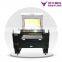 Model K9060 Industrial Card Laser Engraver