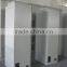 stainless steel enclosure processing