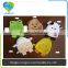 Factory price 2016 new animal handling gloves mitts for kids