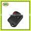 DC12V 433MHZ The best universal 2ch 12v rf remote controller SMG-016