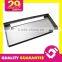 Custom Natural Aluminium Pressing Sheet Metal Manufacturer