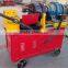 Reinforced Tapered Thread Rolling Machine