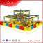 indoor ropes courses playground for children