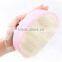 bath mitt/baby soft bath mitt/cute baby bath mitt