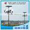 15W 20W IP 65 Powerful Solar Light for Garden