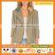 Fashion Olive Moto Ladies Jackets