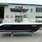 QD 20.5 OPEN center console fiberglass fishing boat dinghy