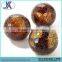 8cm,10cm,12cm,20cm,30cm glass mosaic human bubble ball                        
                                                Quality Choice