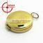 Nautical Porthole Compass, Clock & Magnifier