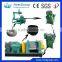 automatic tyre cutting machinery for sale