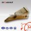 DH300 RC A1/excavator accessaries/excavator bucket tooth