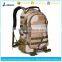 Fashion outdoor army military bag military backpack for men and women