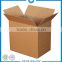 Custom Logo Made Printed Strong Low Cost Paperboard Packaging Design Outer Cardboard Corrugated Boxes