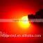 SHAEN S25 9W Colorful Light 500LM Epistar 3LED Chip Brake Lamp, Turn Lamp