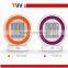 Smart rapid heating electric heater