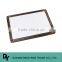 Popular with thick aluminum frame painted magnetic white board