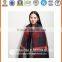 New Collection woven 100%acrylic kashmir wool shawl