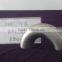 BW Butt Welding Ti Pipe Fittings Elbow Reducers