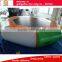2016 Hot sale giant inflatable water toys for aquatic park