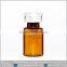 1ml 2ml 3ml 5ml 7ml 8ml 10ml amber glass vial bottle
