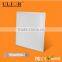 Emergency battery lamp 600x600 LED panel light with emergency power last 3 hours for indoor lighting