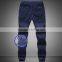 jogger pants, sport pants for 2015 new fashion, new style boys pants