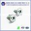 Dongguan supplier plated truss head self drilling screw