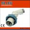 3 pin 220v IEC Electrical Waterproof impa 79 watertight waterproof impa marine plug
