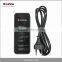 Soshine 3.1A 5 Port USB Portable Travel Charger Rapid Charger for iPhone iPad Android Devices 5 port usb charger