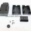 ELM327 OBD2 Connector J1962m Plug With Enclosure 16pin Male Connector
