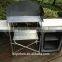 camp outdoor bbq kitchen stand EP-18009