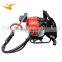 Gasoline 4 Stroke Brush Cutter