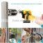 Exceptional Quality Perfect After-Sale Service Magnifying Workbench Lamp Table Clamp Magnifier Glass