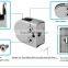 Low Price Perfect After-Sale Service Glass Clamp Floor