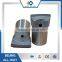 Coal mine concrete countersink drill bit
