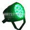 18*10W 4IN1 outdoor led par light