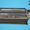 60x180 transverse flow blower with Fever frame