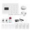 GSM Alarm System YA-700-GSM IR Motion Detecation for Android/ISO Phone